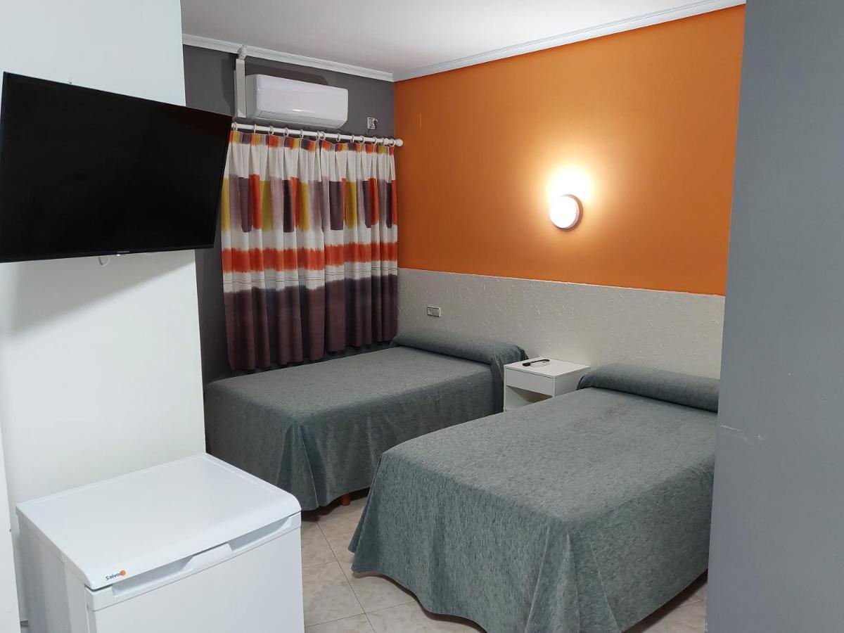 Hotel Cervantes *