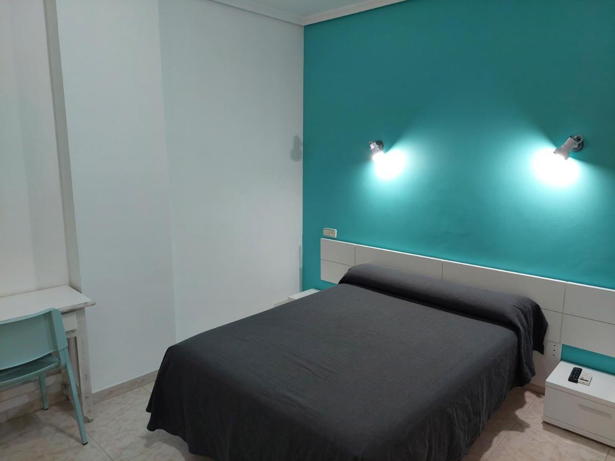 Hotel Cervantes *
