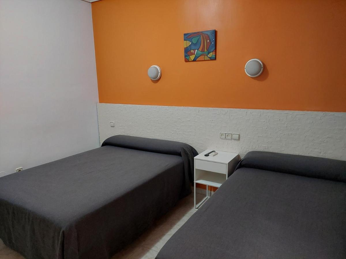 Cervantes Hotel *