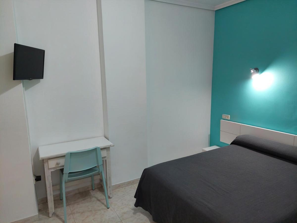 Cervantes Hotel