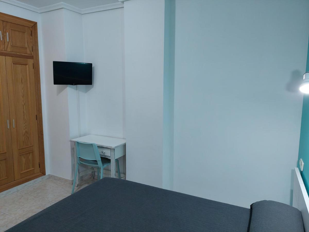 Cervantes Hotel *