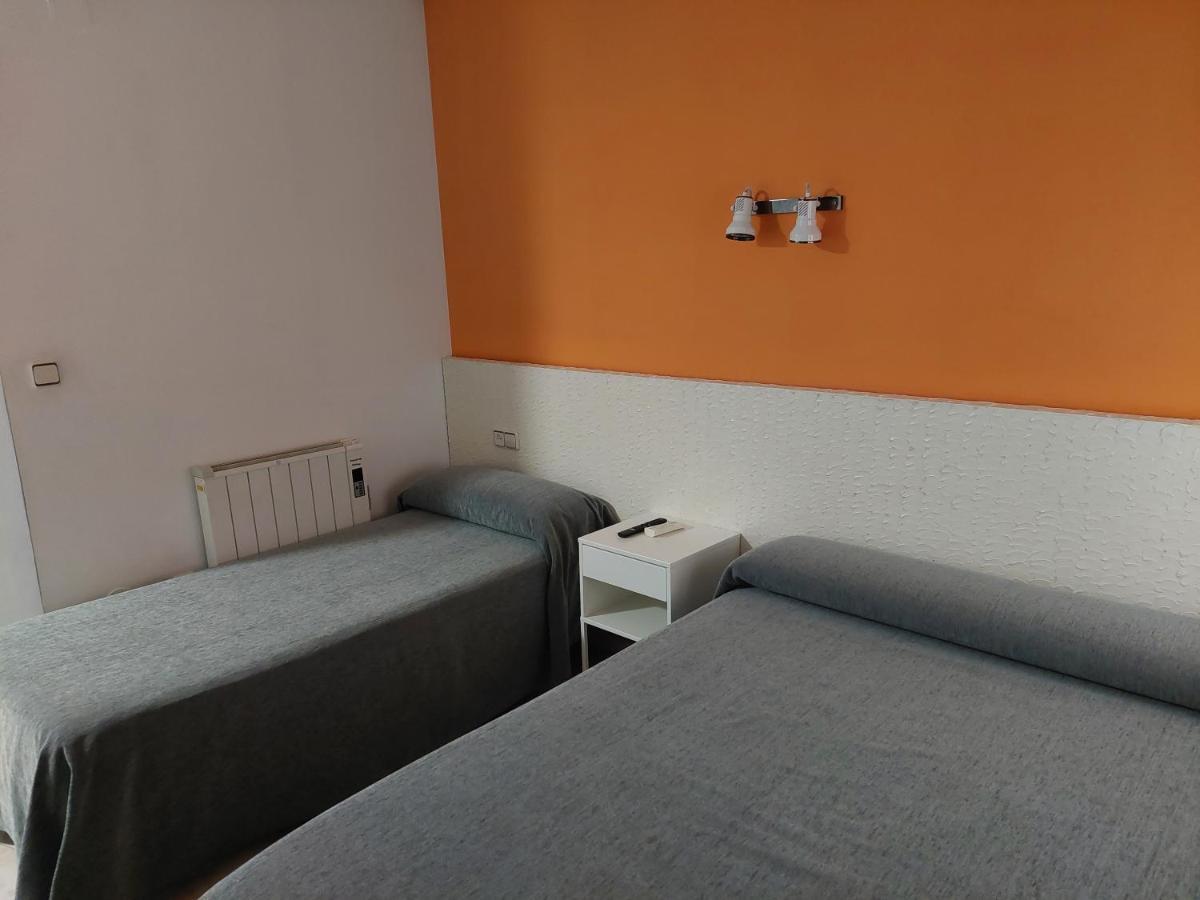 Hotel Cervantes Mahora
