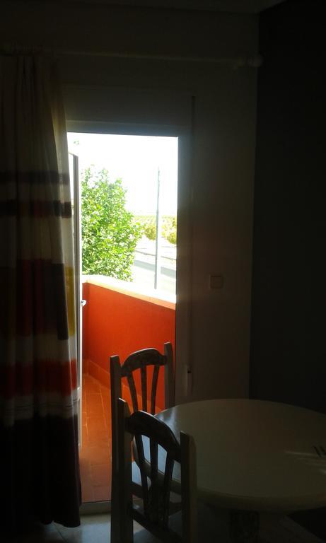 Cervantes Hotel Mahora